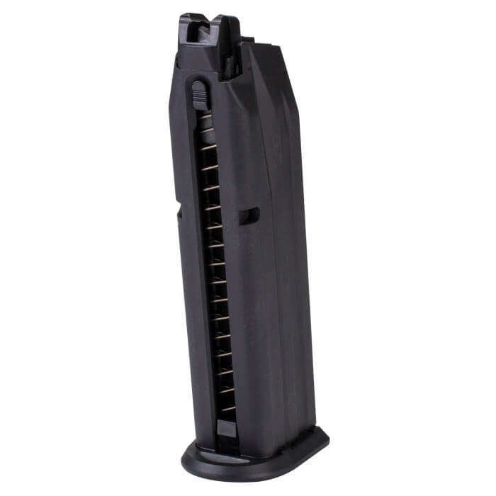 WALTHER PPQ GBB MAG - 22 RDS