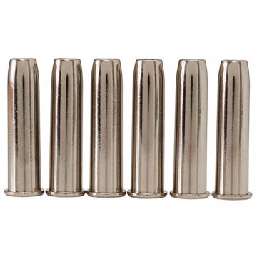 LEGENDS SMOKE WAGON - 6MM CARTRIDGES (6PK)