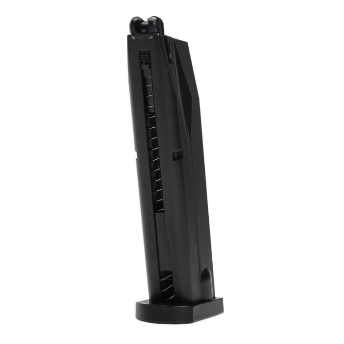 BERETTA M92 A1 MAG