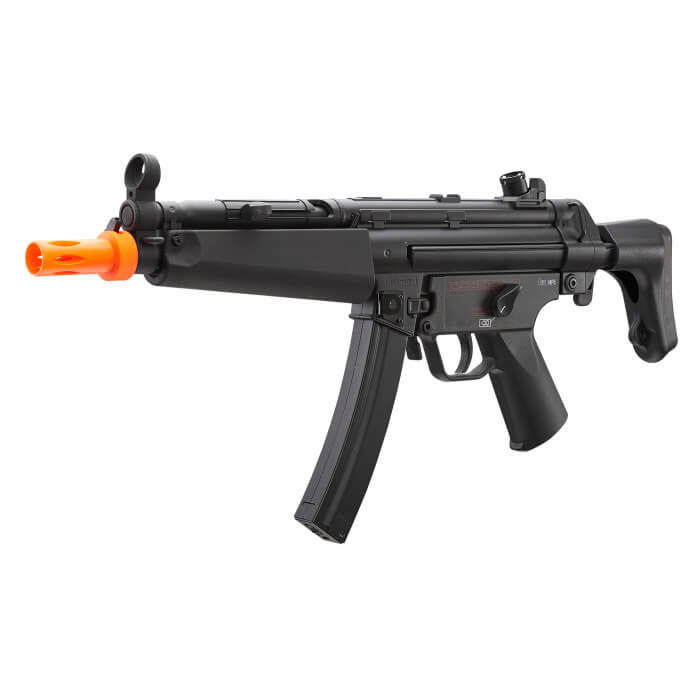 HK MP5 COMPETITION KIT