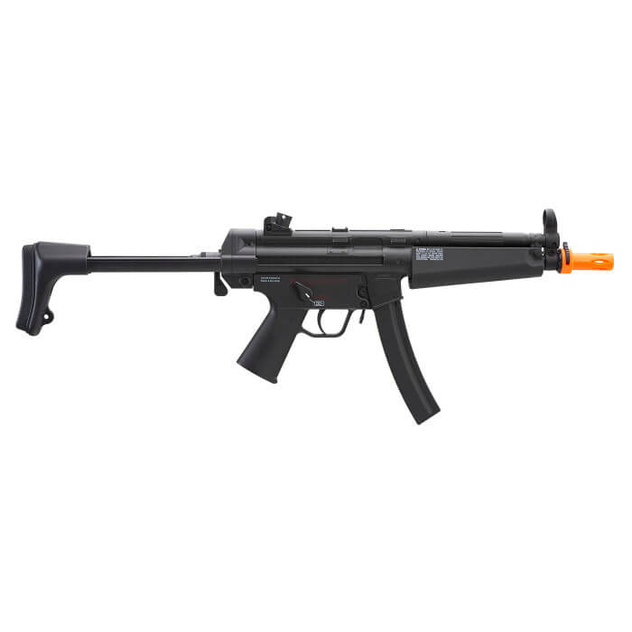 HK MP5 COMPETITION KIT