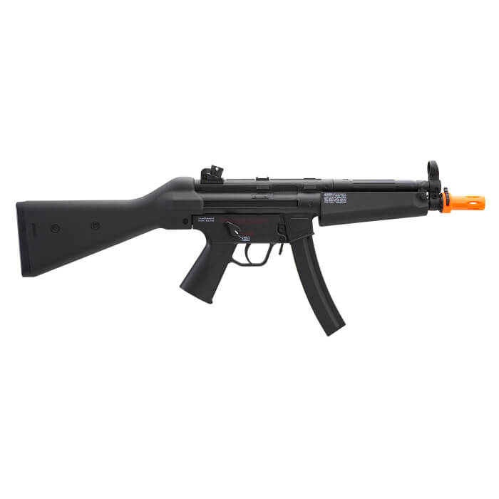 HK MP5 COMPETITION KIT