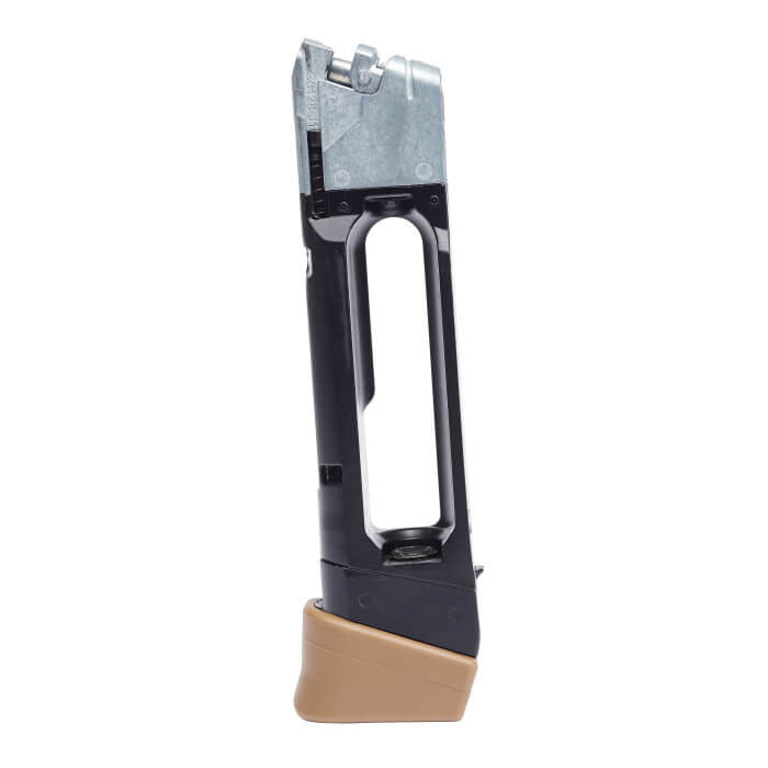 GLOCK G19X CO2 MAG
