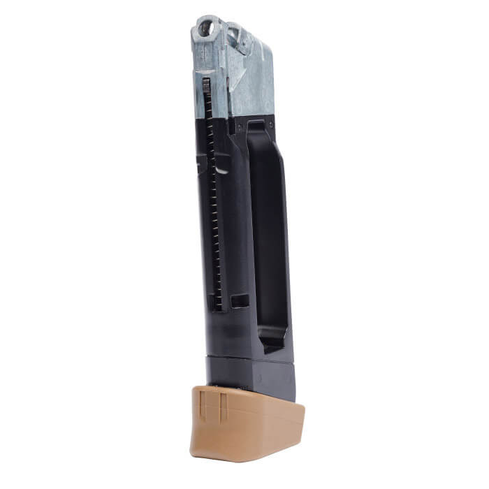 GLOCK G19X CO2 MAG