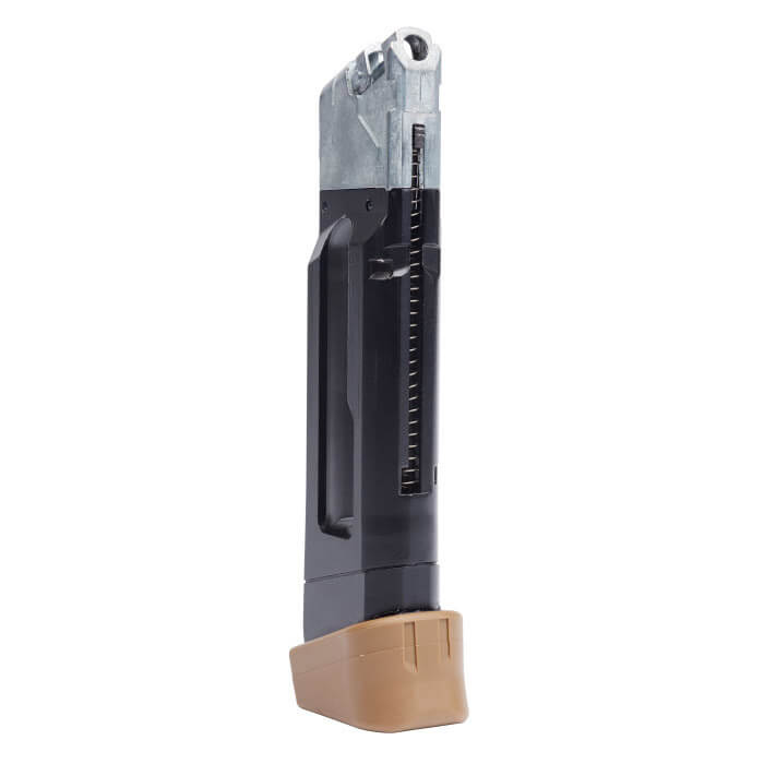 GLOCK G19X CO2 MAG