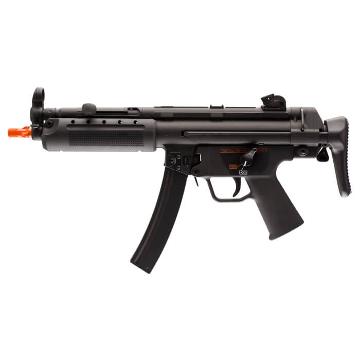 HK MP5 A5