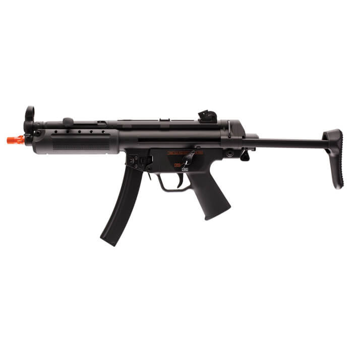 HK MP5 A5