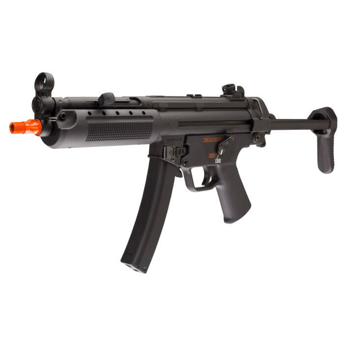 HK MP5 A5