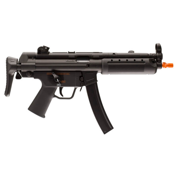 HK MP5 A5