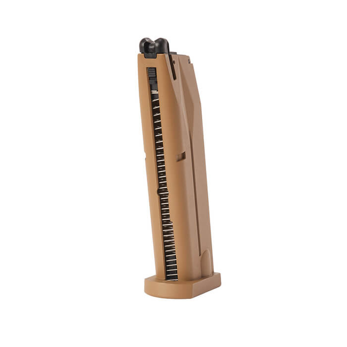 BERETTA M9A3 MAG