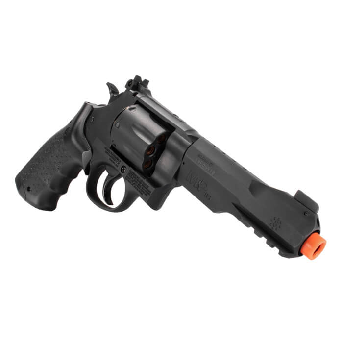 S&W M&P R8 - 6MM