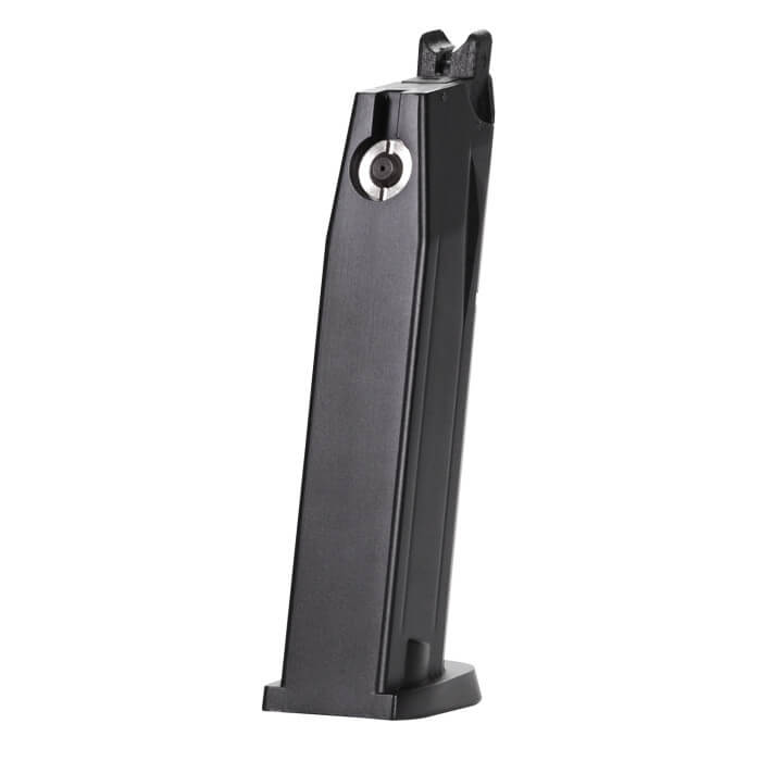 SMITH & WESSON M&P40 15-ROUND