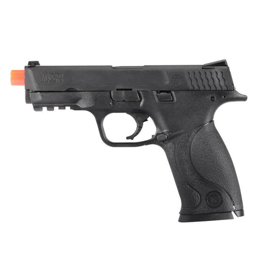 S&W M&P 9 GBB AIRSOFT PISTOL 6MM