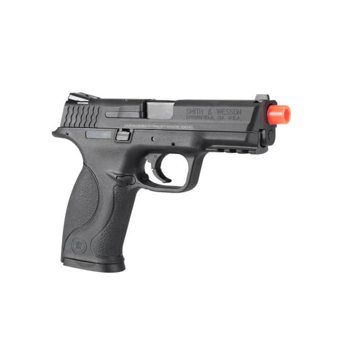 S&W M&P 9 GBB AIRSOFT PISTOL 6MM