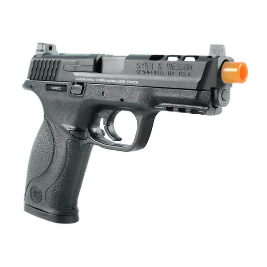 S&W M&P 9 PERFORMANCE CENTER GBB-6MM