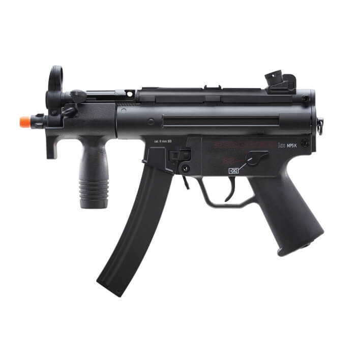 HK MP5K