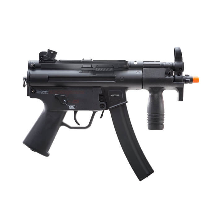 HK MP5K