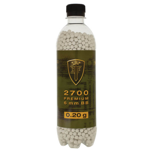 ELITE FORCE PRECISION AIRSOFT BBS - 2700 CT