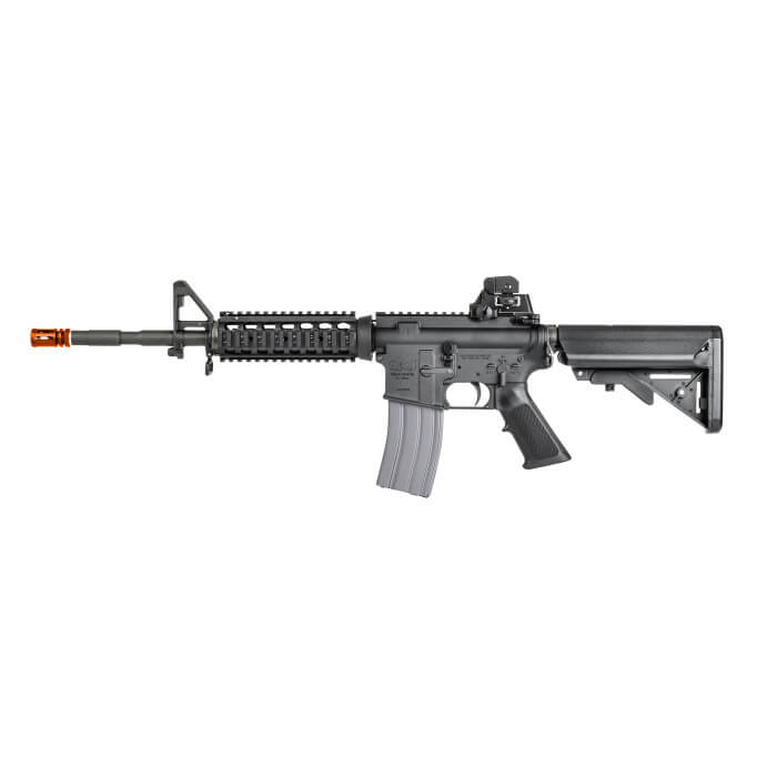 VFC AVALON M4 SOPMOD AIRSOFT RIFLE