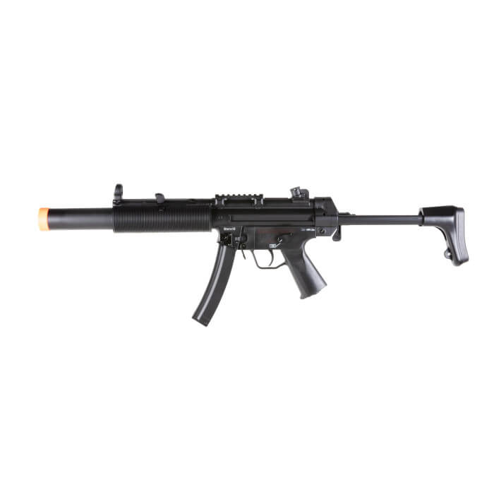 HK MP5 SD6 KIT
