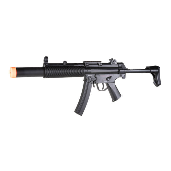 HK MP5 SD6 KIT