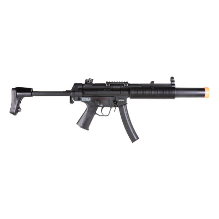 HK MP5 SD6 KIT