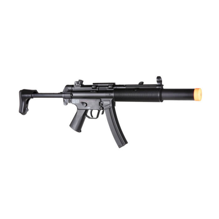 HK MP5 SD6 KIT