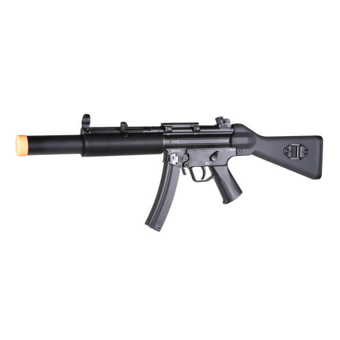 HK MP5 SD6 KIT