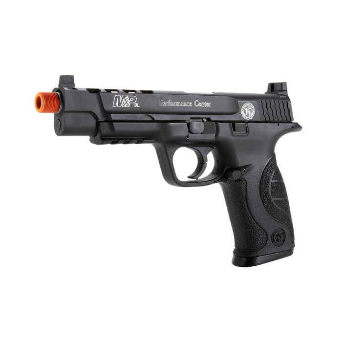 S&W M&P9L PERFORMANCE CENTER