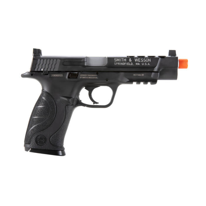 S&W M&P9L PERFORMANCE CENTER