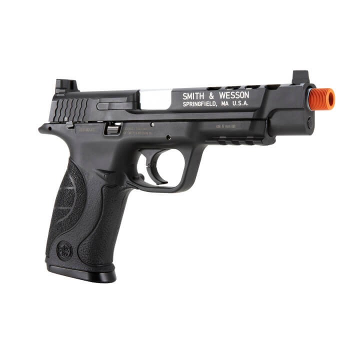 S&W M&P9L PERFORMANCE CENTER