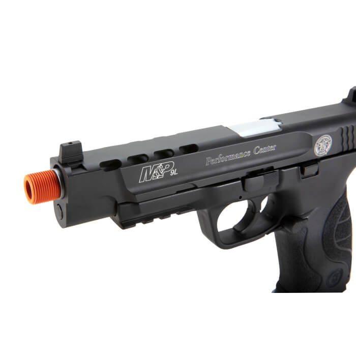S&W M&P9L PERFORMANCE CENTER