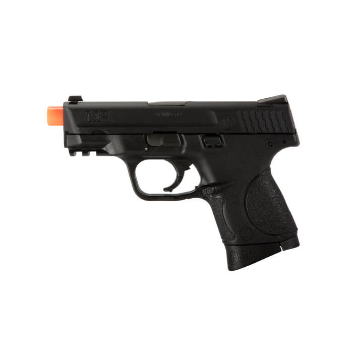S&W M&P 9C GBB-6MM