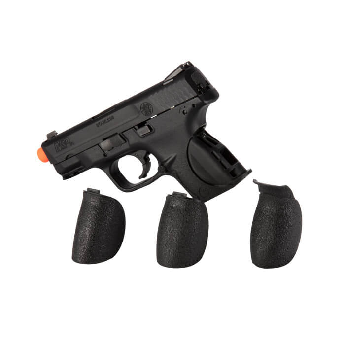 S&W M&P 9C GBB-6MM