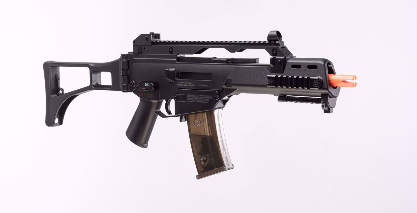 HK G36C EYETRACE AEG AIRSOFT CARBINE