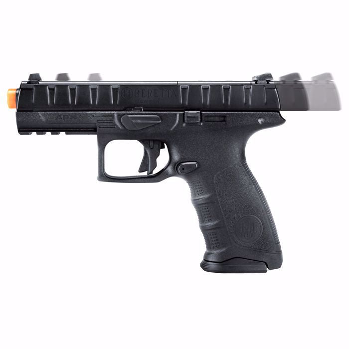 Beretta APX GBB Optic Ready