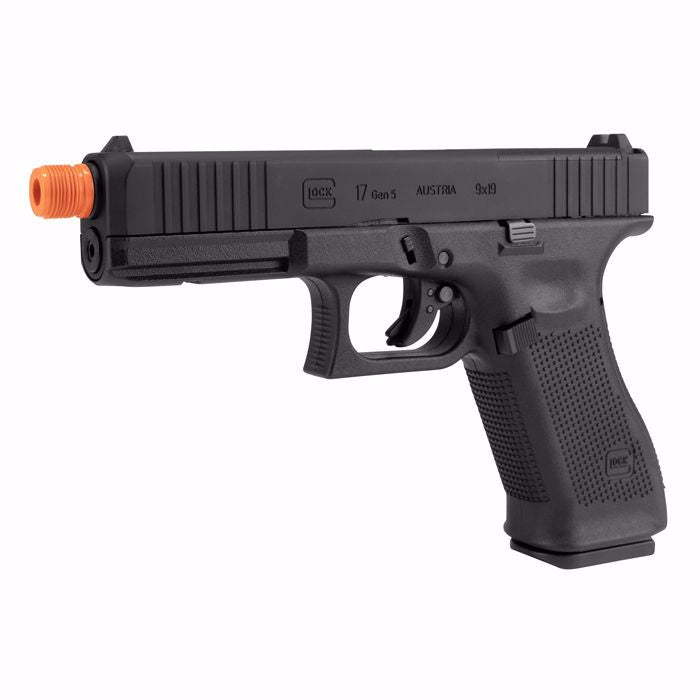 GLOCK 17 Gen5 MOS CO2