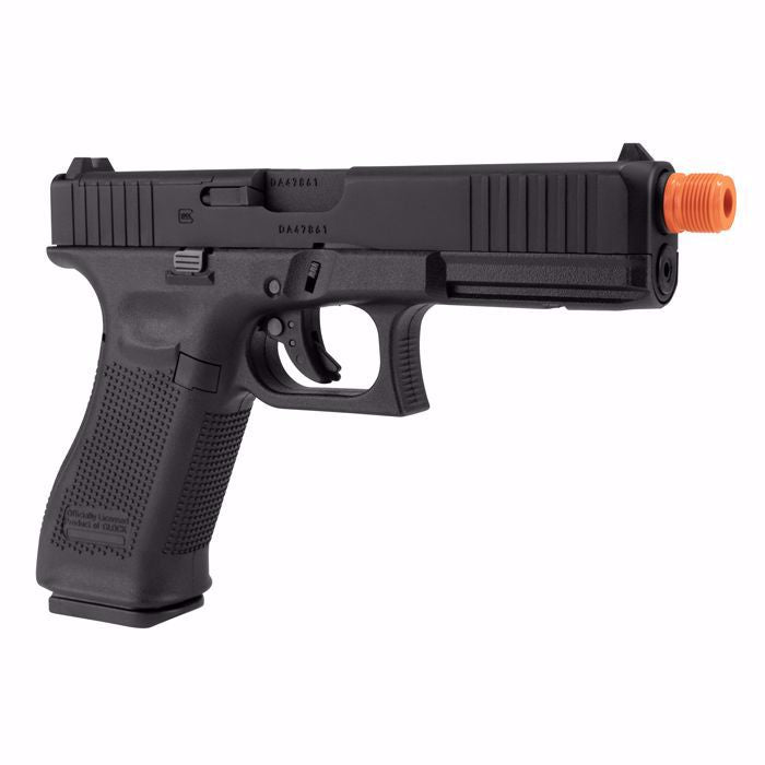 GLOCK 17 Gen5 MOS CO2