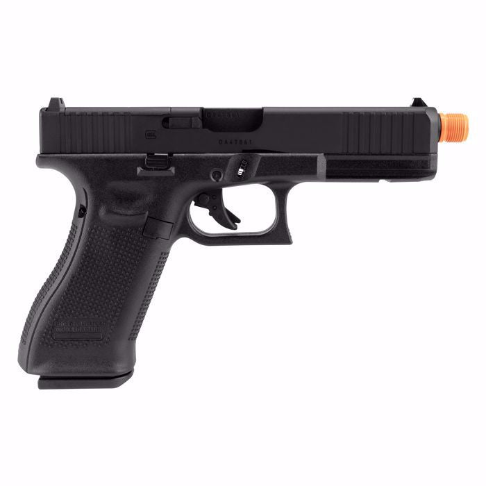 GLOCK 17 Gen5 MOS CO2