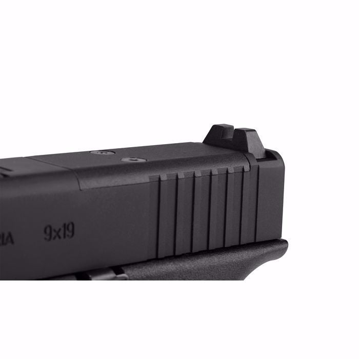 GLOCK 17 Gen5 MOS CO2