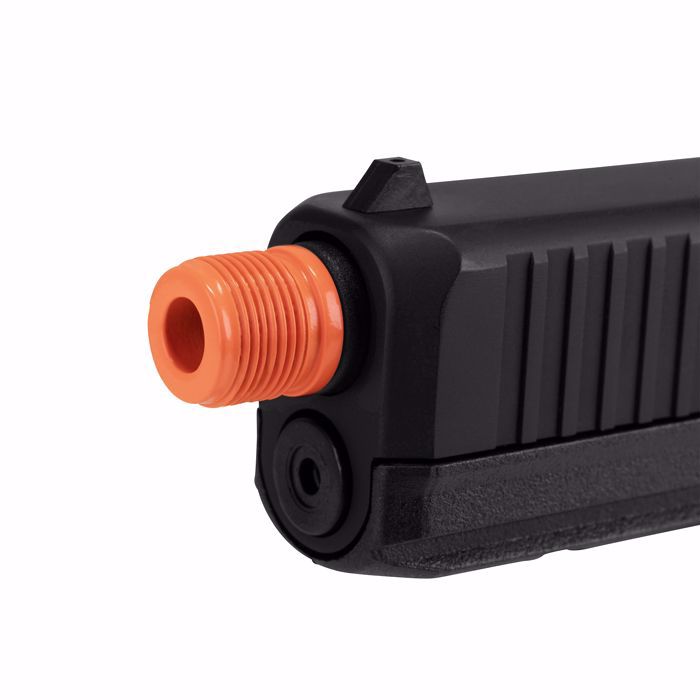 GLOCK 17 Gen5 MOS CO2