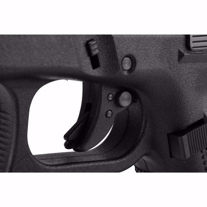 GLOCK 17 Gen5 MOS CO2