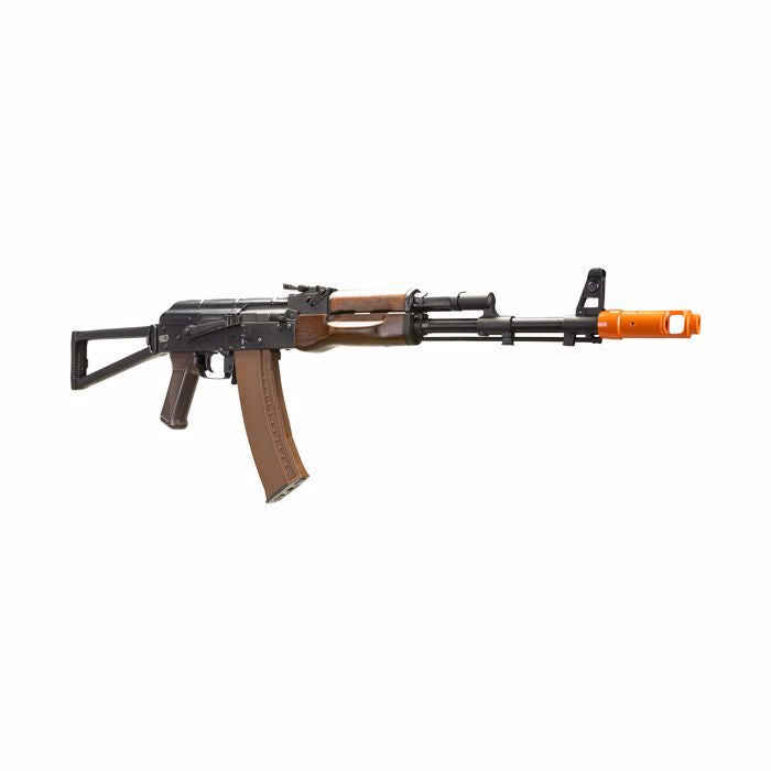 E&L AKS-74N Essential 2.0 AEG – Airsoft Barracks