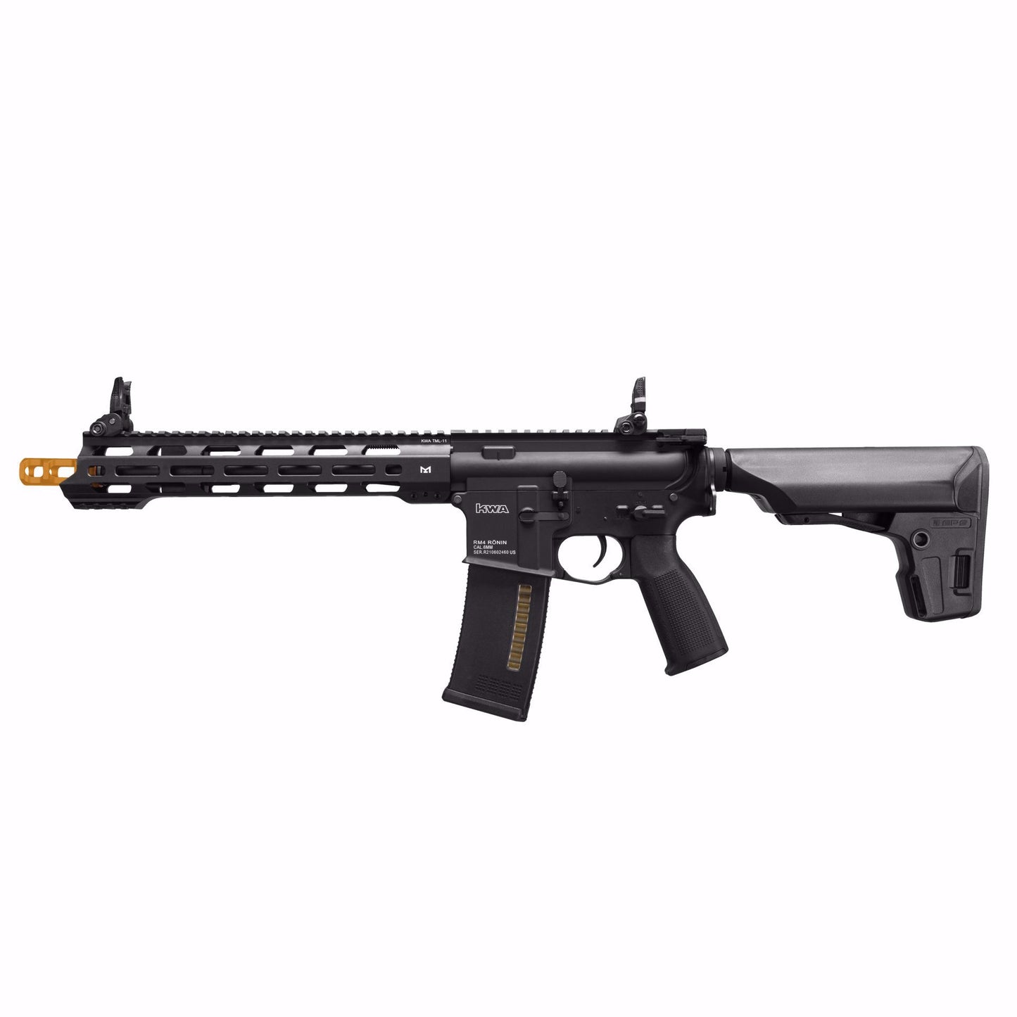 KWA Ronin T10 Mod 1 (Barracks Custom)