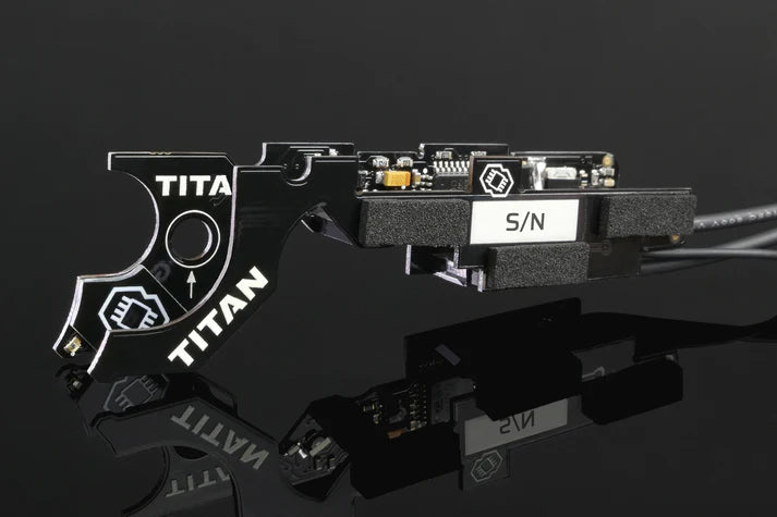 Gate Titan V3 Basic Mosfet