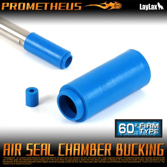 LAYLAX AIR SEAL CHAMBER BUCKING 60°FIRM TYPE