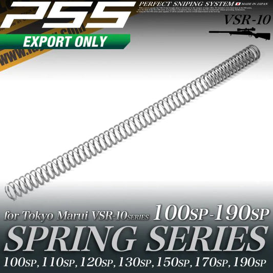 Laylax PSS10 Spring