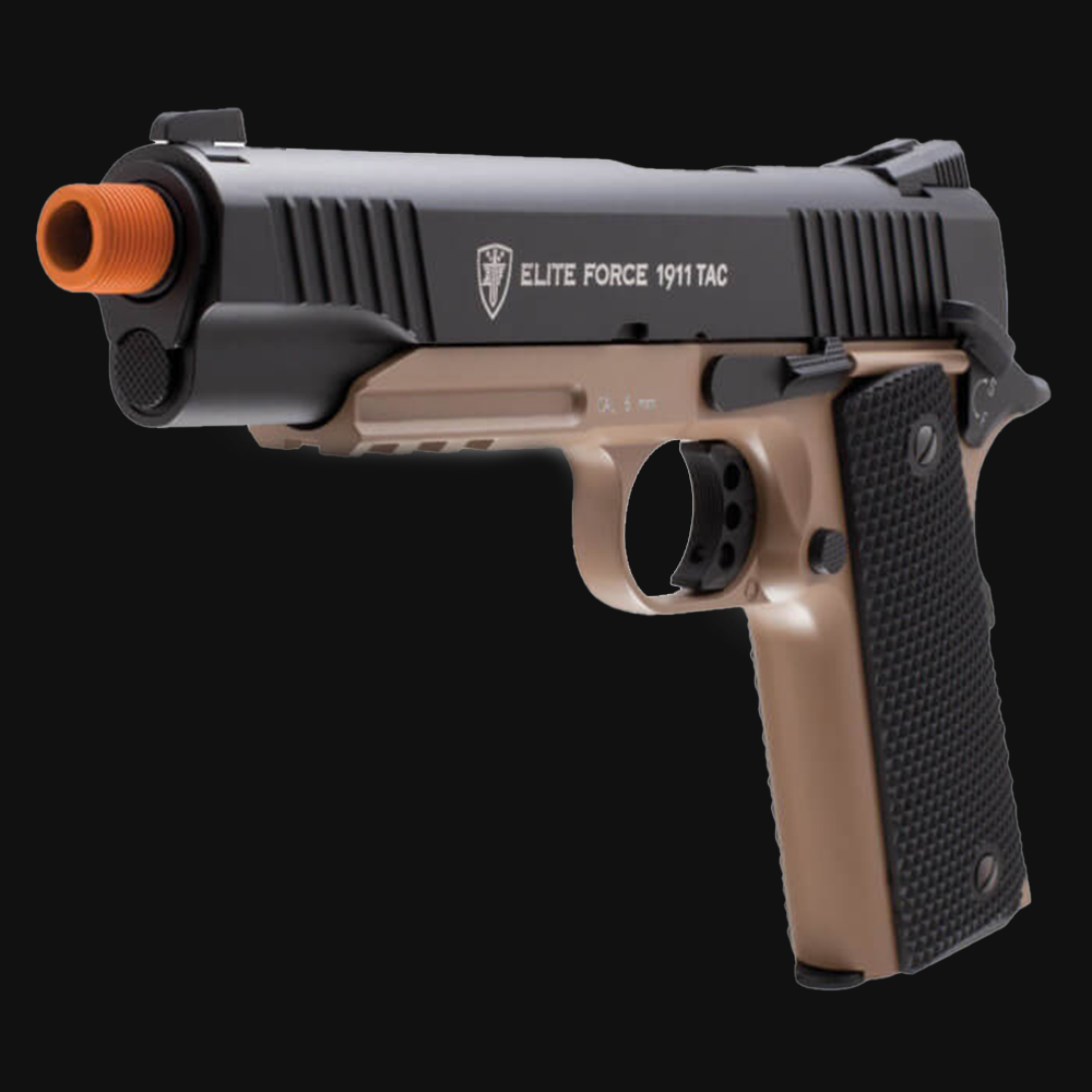ELITE FORCE 1911 TAC