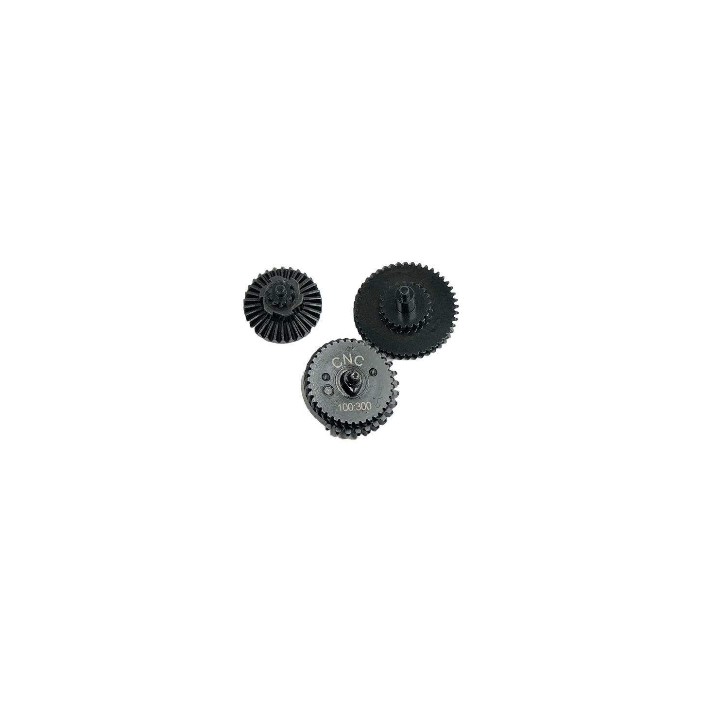 CNC Production Gears