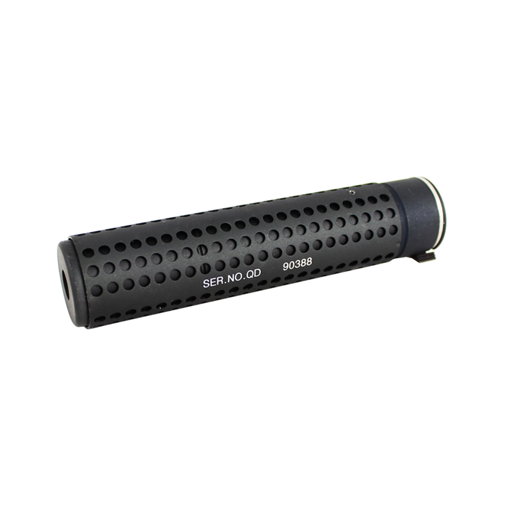 Atlas KAC QD Barrel Extension with SR16 Flash Hider